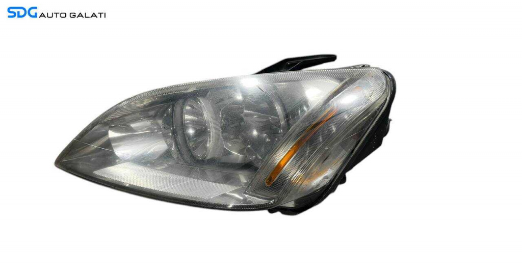 Far Stanga EUROPA Ford Focus 2 NFL Non-Facelift 2004 - 2007 Cod 8M51-13W030-DF [L6007]