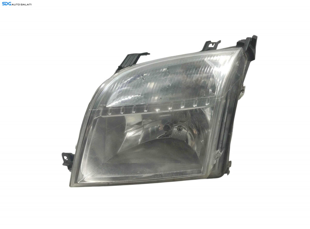 Far Stanga EUROPA Ford Fusion 2002 - 2012 Cod 431-1155L-RHD [L6363]