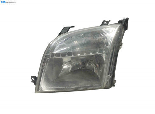Far Stanga EUROPA Ford Fusion 2002 - 2012 Cod 431-1155L-RHD [L6363]