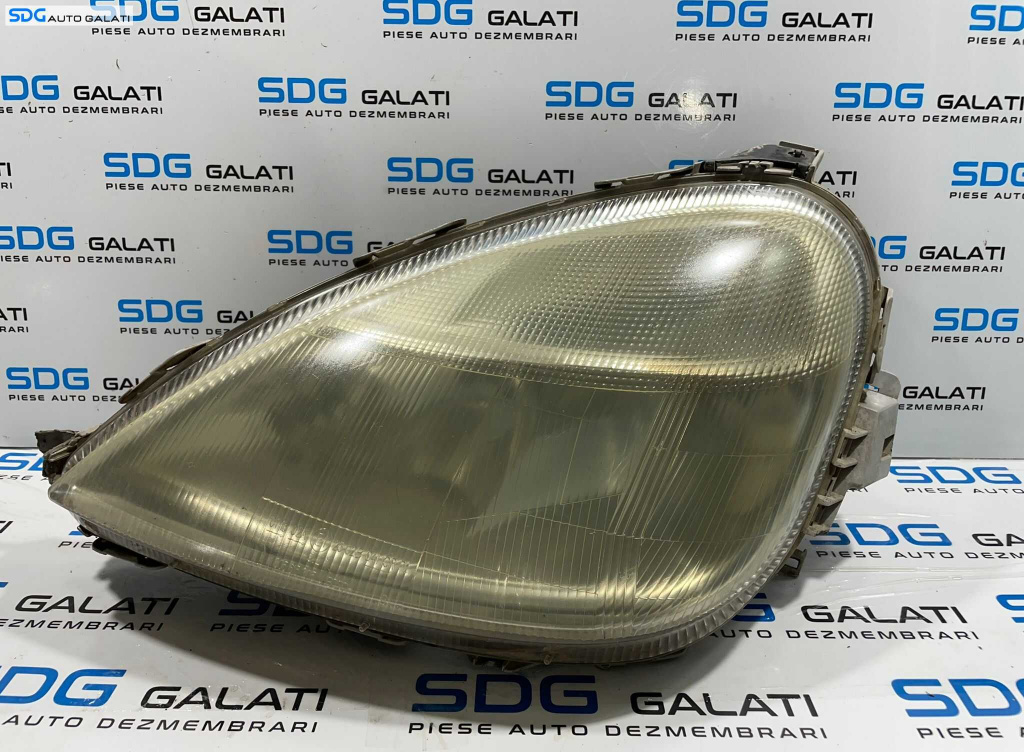 Far Stanga EUROPA Mercedes Clasa A Class W168 Non Facelift NFL 1997 - 2001 Cod A1688200361 0301152601 [L3954]