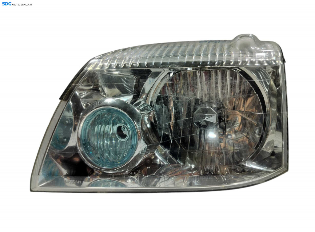 Far Stanga EUROPA Nissan X Trail T30 2000 - 2007 [LC1014]