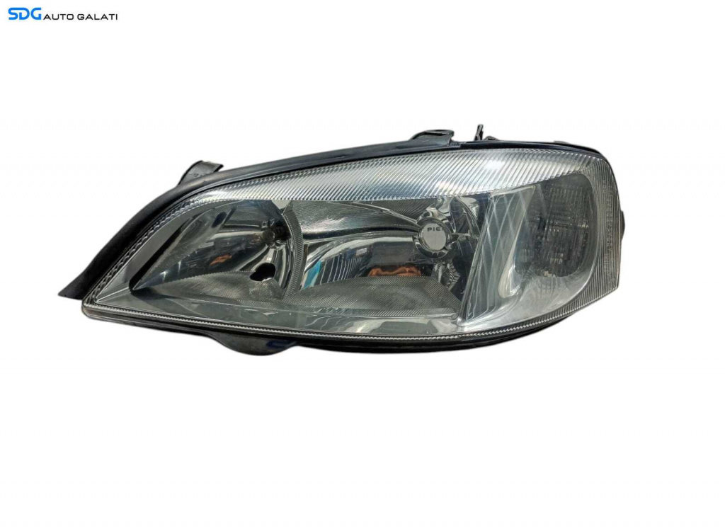 Far Stanga EUROPA Opel Astra G 1998 - 2007 Cod 24439602 (Ureche Lipsa) [LC0725]