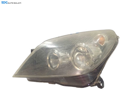 Far Stanga EUROPA Opel Astra H 2004 - 2010 (Ureche lipsa) [LC1077]