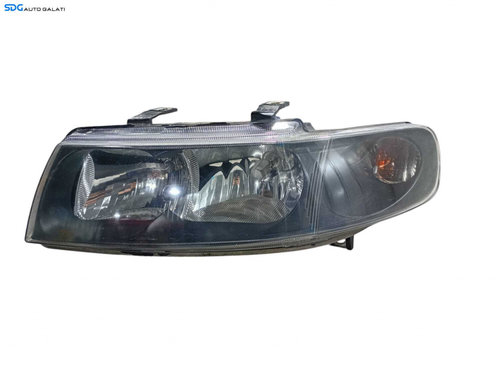 Far Stanga EUROPA Seat Leon 1M 1999 - 2005 Cod 1M2941001D [LC0784]