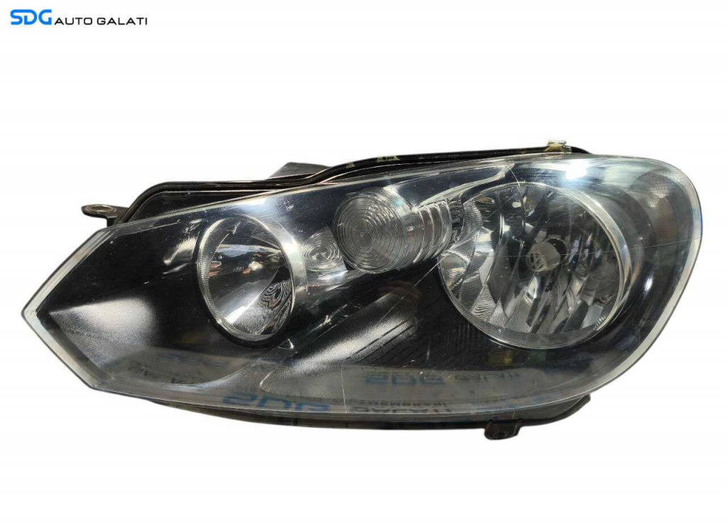 Far Stanga Europa Volkswagen Golf 6 2008 - 2013 [LR1445]