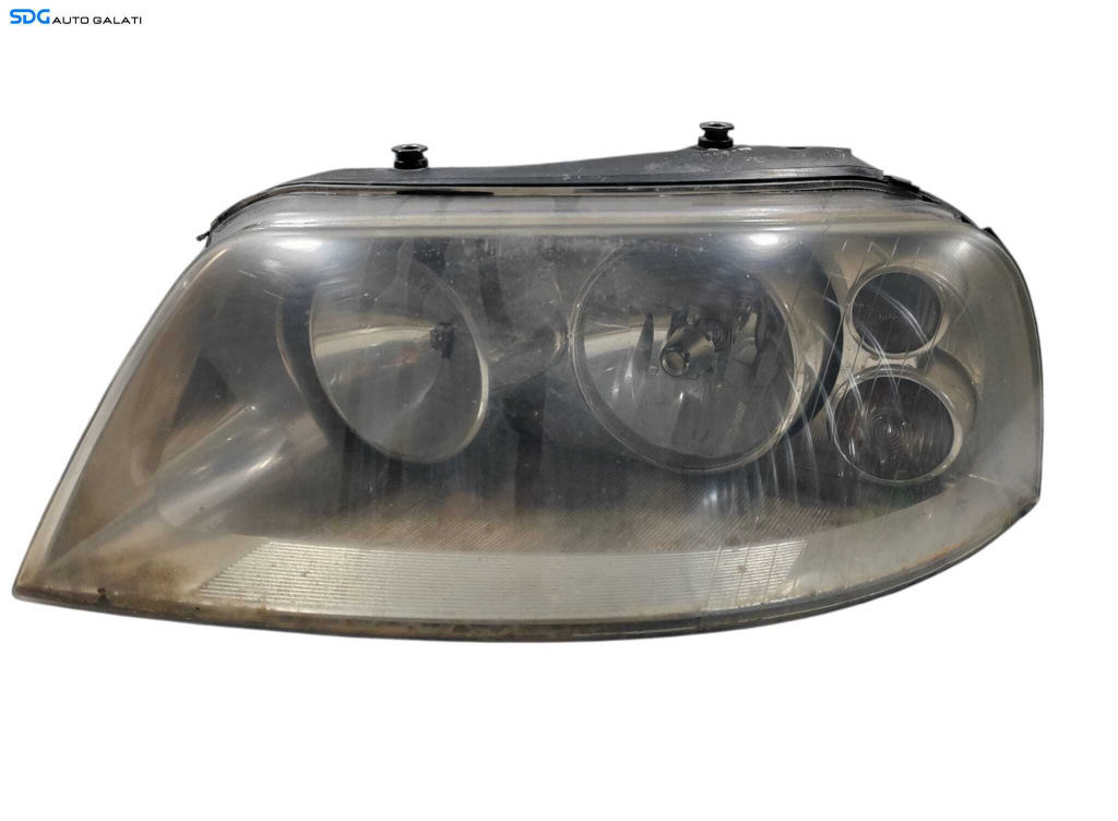 Far Stanga EUROPA Volkswagen Sharan 2001 - 2010 Cod 1305235530 1305235610 (Interior Prafuit Murdar) [L6347]