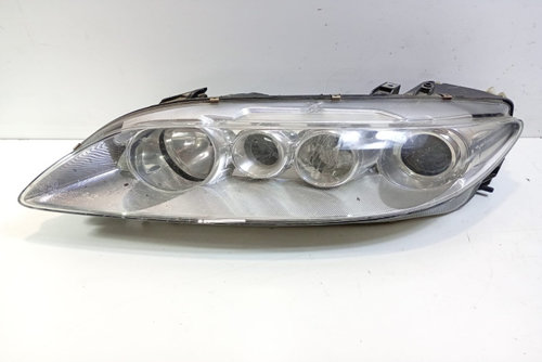 Far stanga F014002472 Mazda 6 GG [2002 - 2005]