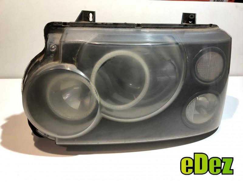 Far stanga facelift bi-xenon Land Rover Range rover Vogue (2006-2011) xbc502020lpo