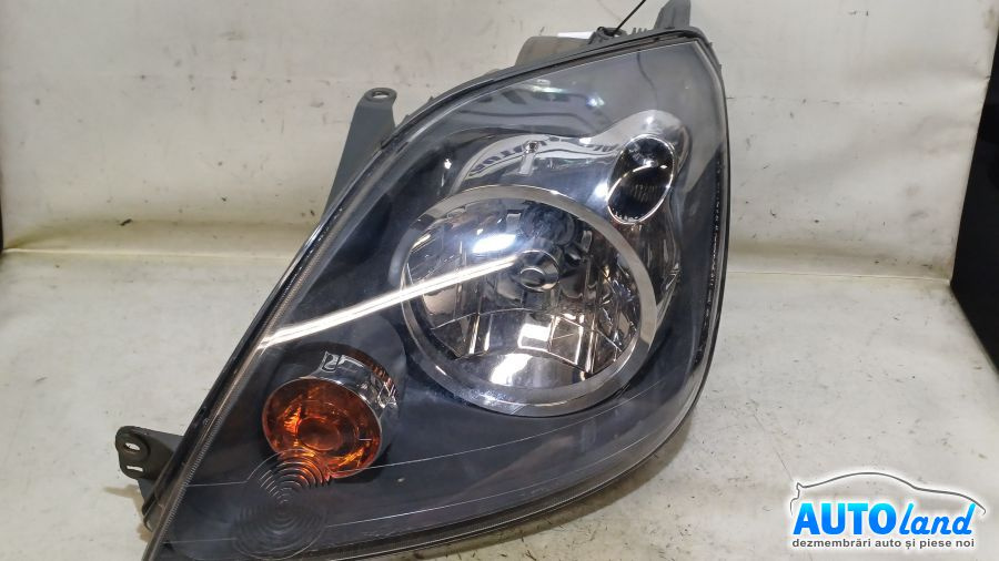 Far Stanga Facelift Ford FIESTA V JH ,JD 2001