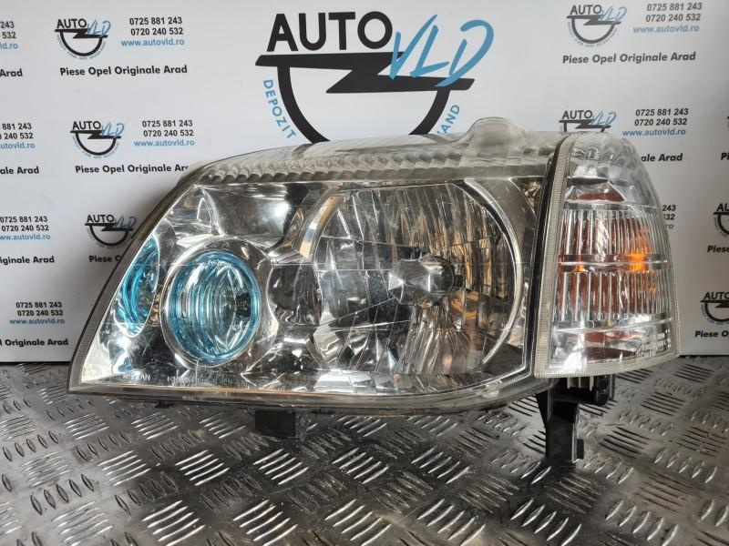 Far stanga fara semnalizare T30 Nissan X-Trail 2001-2007