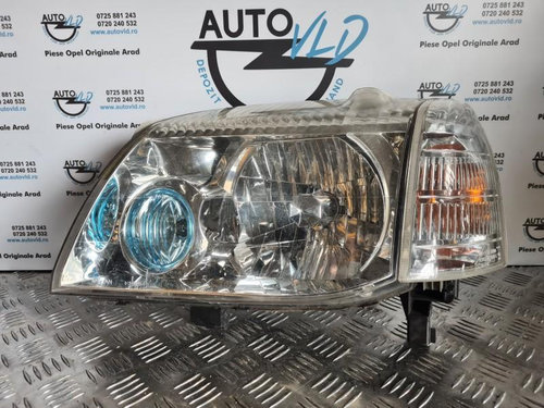 Far stanga fara semnalizare T30 Nissan X-Trail 2001-2007