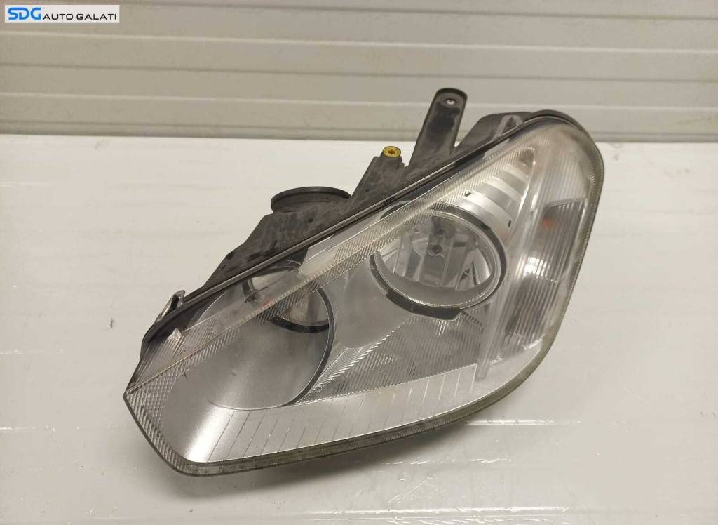 Far Stanga Fara Xenon Ford C-Max 2007 - 2010 [Z0286]