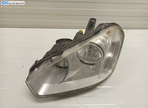 Far Stanga Fara Xenon Ford C-Max 2007 - 2010 [Z0286]
