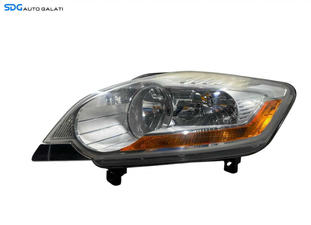 Far Stanga FARA Xenon Ford Kuga 1 2008 - 2013 Cod 8V41-13W030-BC 8V4113W030BC [L6424]