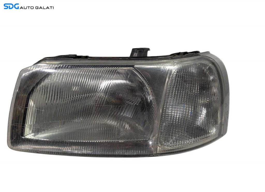 Far Stanga FARA Xenon Land Rover Freelander 1 1997 - 2004 Cod XBC000310 [L6922]