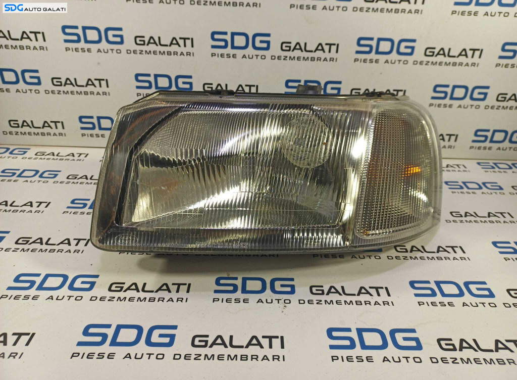 Far Stanga FARA Xenon Land Rover Freelander 1 1997 - 2004 [L1518]