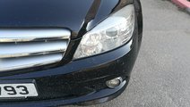 Far stanga fara xenon Mercedes C class w204 s204 b...