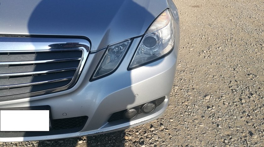 Far stanga fara xenon Mercedes E-Class W212