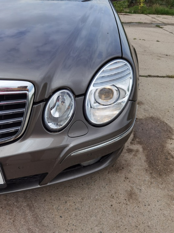 Far stanga fara xenon Mercedes E220 cdi w211 facelift