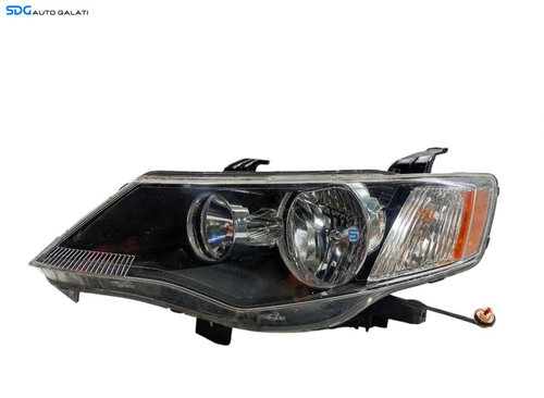 Far Stanga FARA Xenon Mitsubishi Outlander 2006 - 2012 [LC1011]