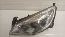 Far Stanga Fara Xenon Opel Astra J 2009 - 2015 Cod...