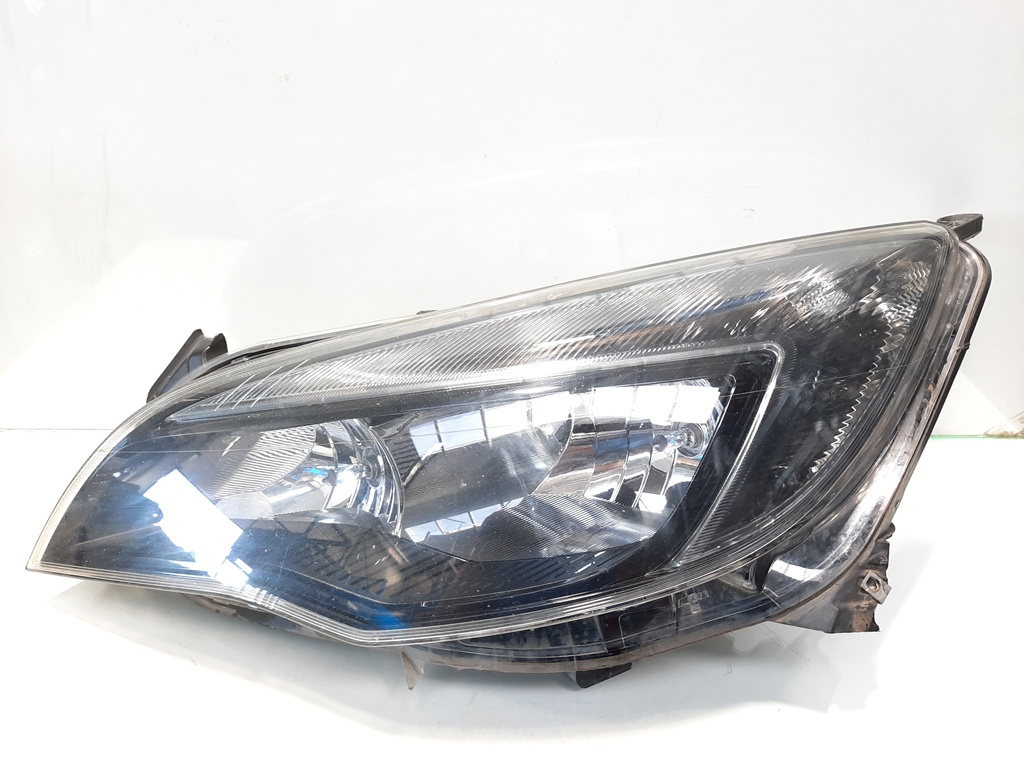 Far stanga fata, Opel Astra J [Fabr 2009-2015] (id:426459)