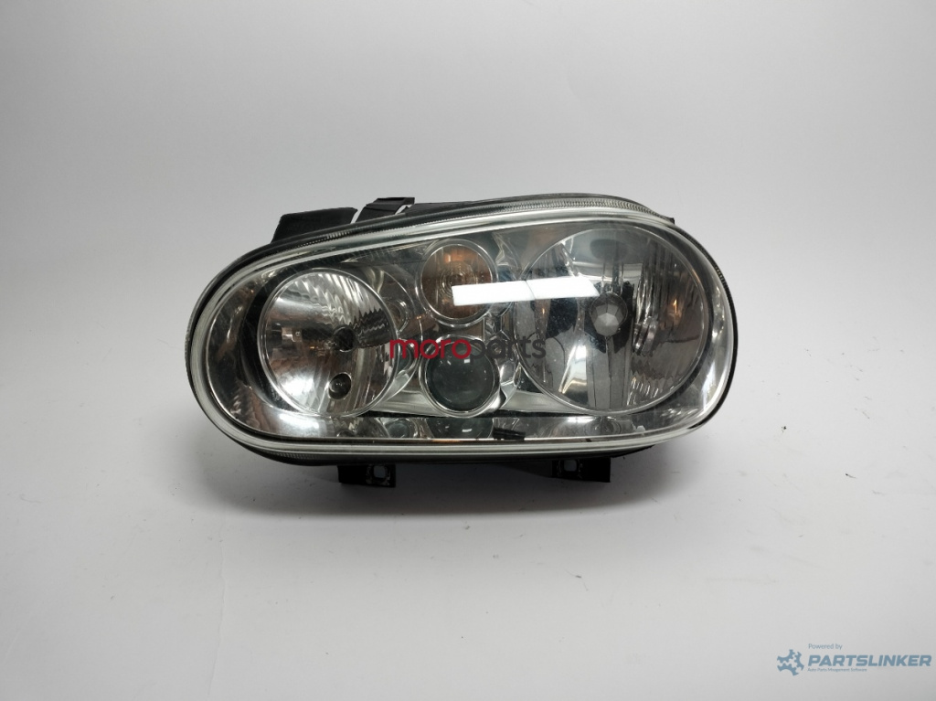 Far stanga fata VOLKSWAGEN GOLF IV 1J1 1997 - 2007 1.9 TDI ATD, AXR VAG 1J1941015K