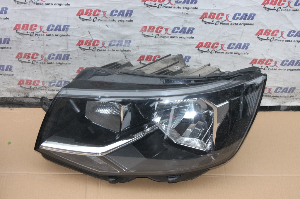 Far stanga fata VW Transporter T6 2015-2019 7E0941015AD