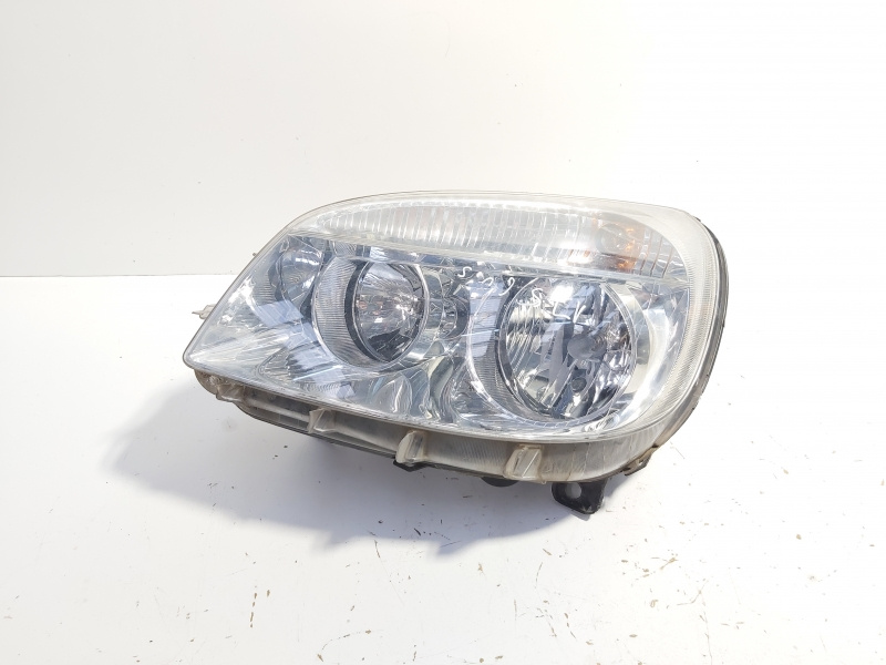 Far stanga, Fiat Doblo Cargo (223), vol pe st (id:629879)
