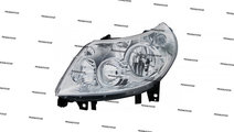 Far stanga Fiat Ducato 2006-2014 NOU 1340664080 (H...