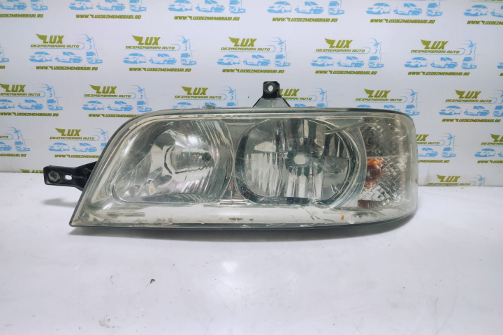 Far stanga Fiat Ducato 3 Typ250 [2006 - 2011]