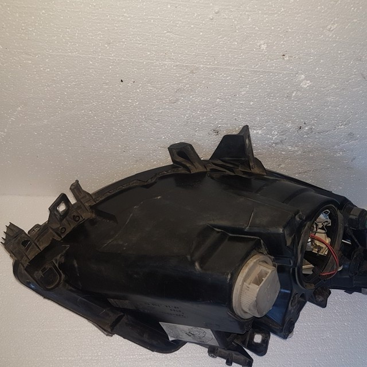 Far stanga fiat ducato III 2006-2014