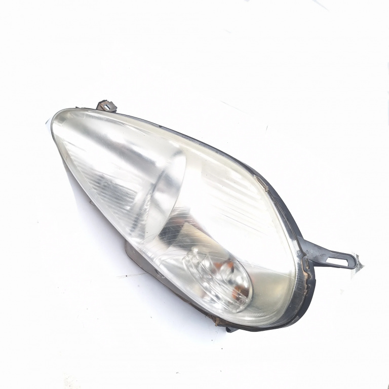 Far Stanga Fiat Grande Punto (199) 2005-2012 89101372Sx, 89101387Sx