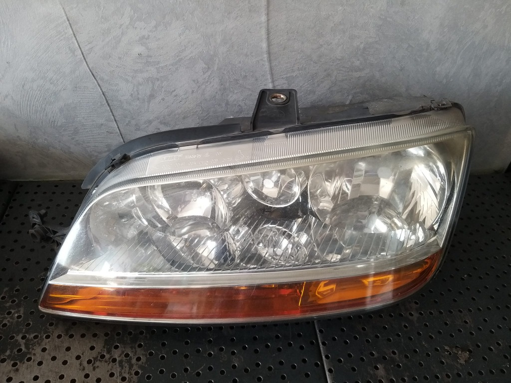 Far stanga fiat idea 350 42230748