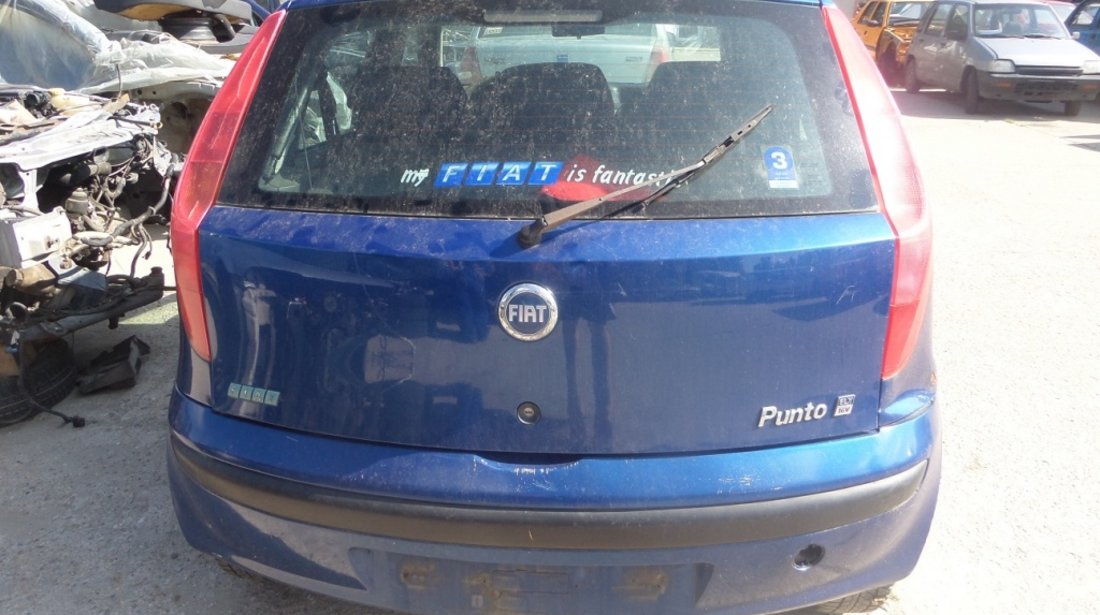 Far stanga Fiat Punto 2000 HATCHBACK 1.4