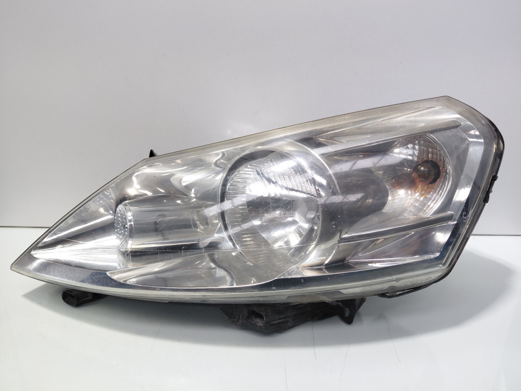 Far stanga, Fiat Scudo (270), volan pe dreapta (id:697607)