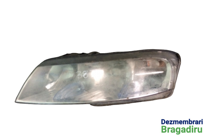 Far stanga Fiat Stilo [2001 - 2010] Hatchback 5-usi 1.9 JTD MT (116 hp)