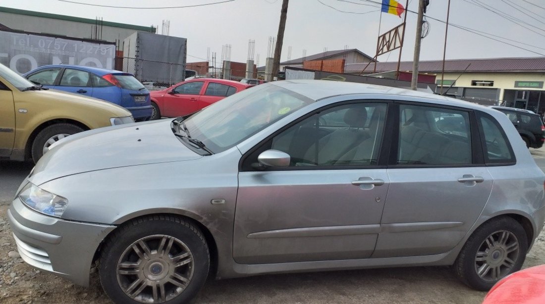 Far stanga Fiat Stilo 2005 BXE1A 1.9 JTD 115 cp