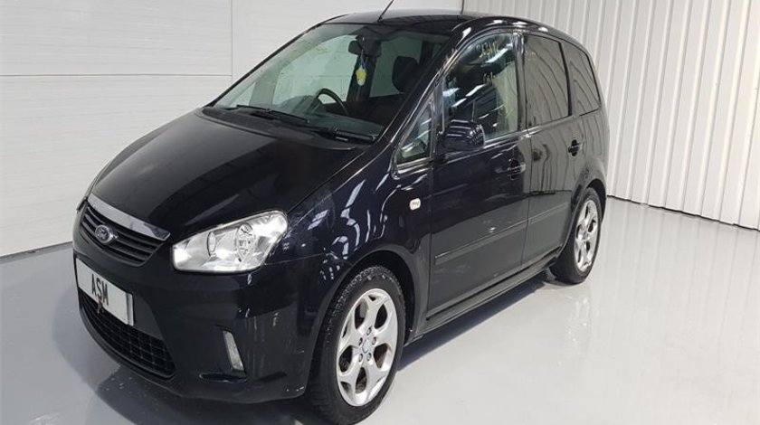 Far stanga Ford C-Max 2007 suv 1.8