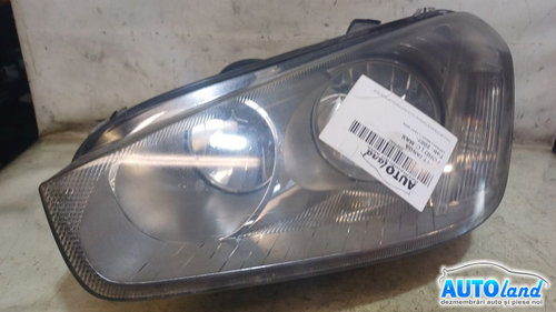 Far Stanga Ford C-MAX 2007