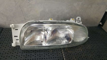 Far stanga ford fiesta 4 ja jb 0301049003 96fg1300...