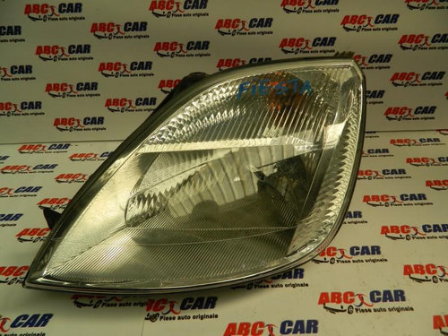 Far stanga Ford Fiesta 5 2002-2008 JH , JD ,MK6