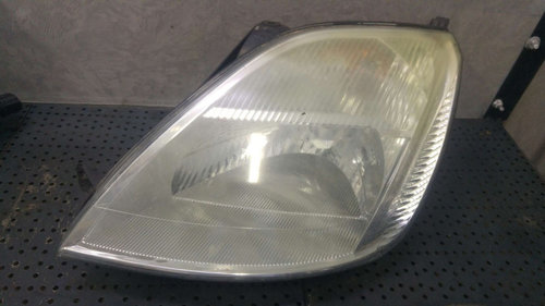 Far stanga ford fiesta 5 jh jd 2s6x13k046a