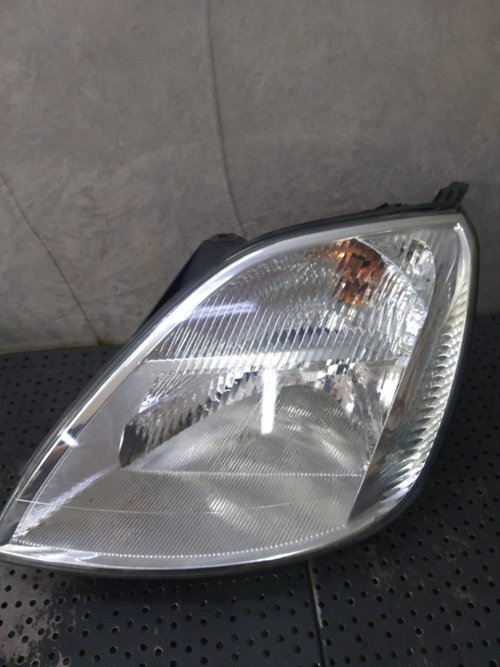 Far stanga ford fiesta 5 jh jd 2s6x13w030ce