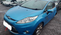 Far stanga Ford Fiesta 6 2011 HATCHBACK 1.6 i