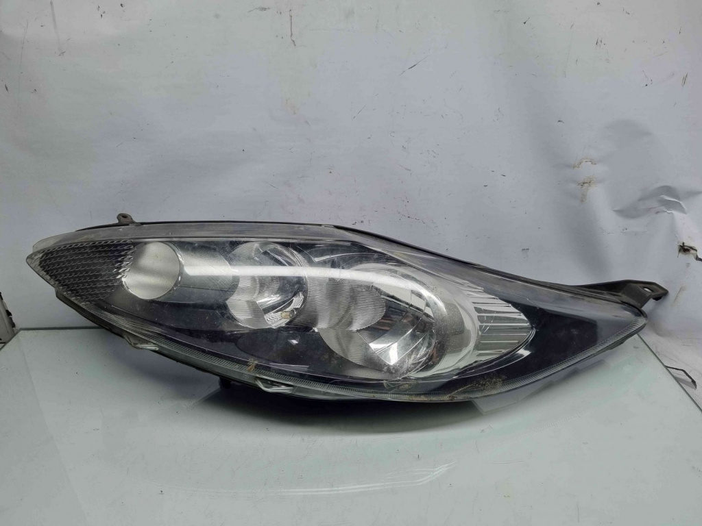 Far stanga Ford Fiesta 7 [Fabr 2017-prezent] 8A61-13W030-BJ
