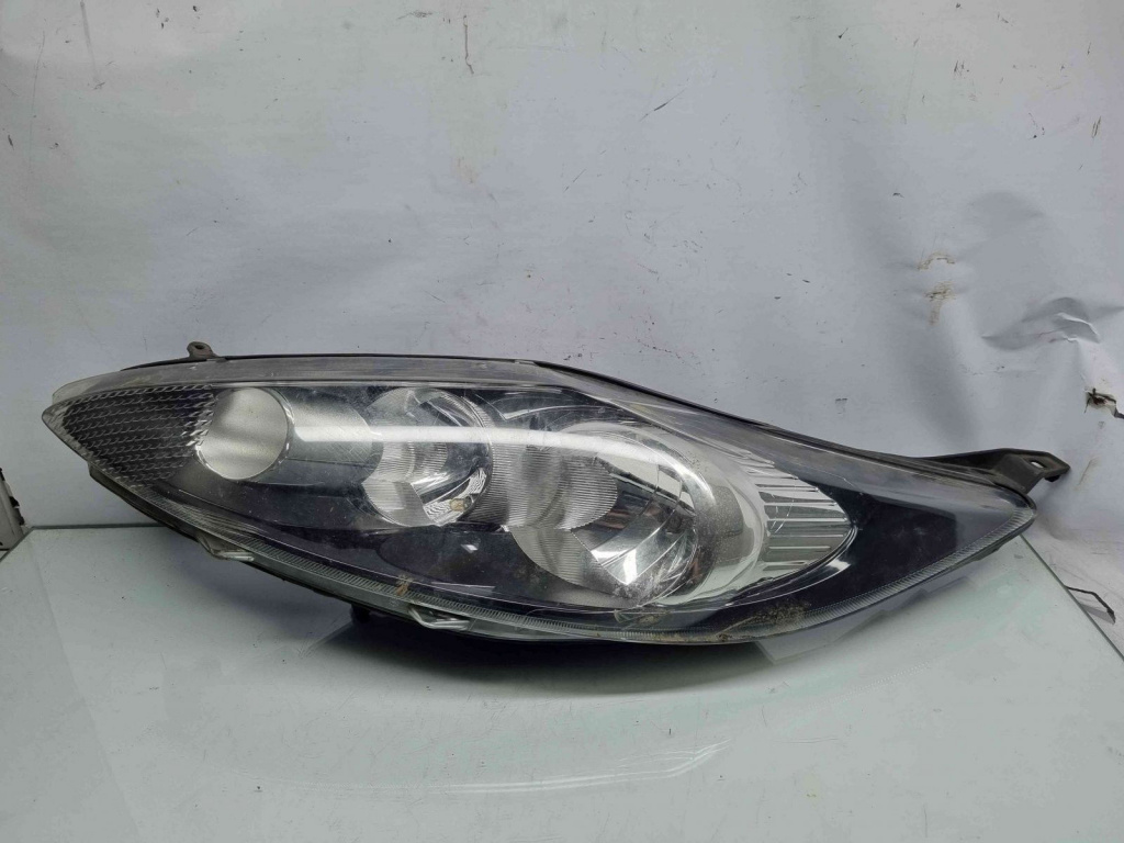 Far stanga Ford Fiesta 7 [Fabr 2017-prezent] 8A61-13W030-BJ