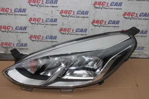 Far stanga Ford Fiesta 8 2017-2021 L1BB-13E014-AD
