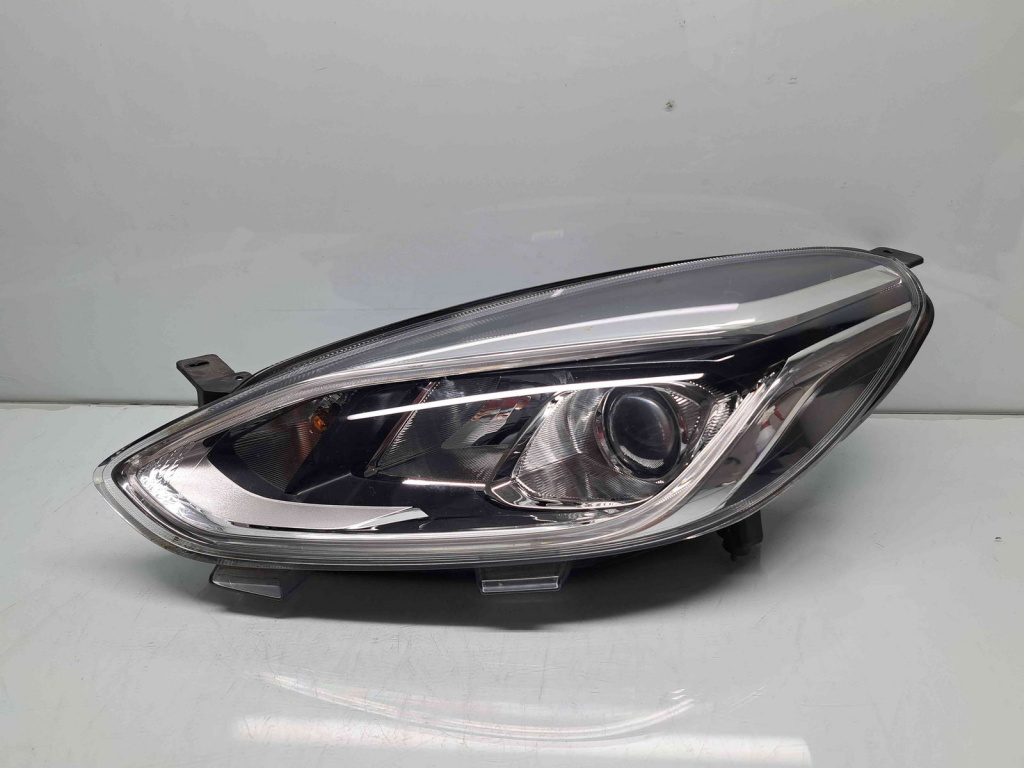 Far stanga Ford Fiesta 8 [Fabr 2017-2025] H1BB-13W030-DD