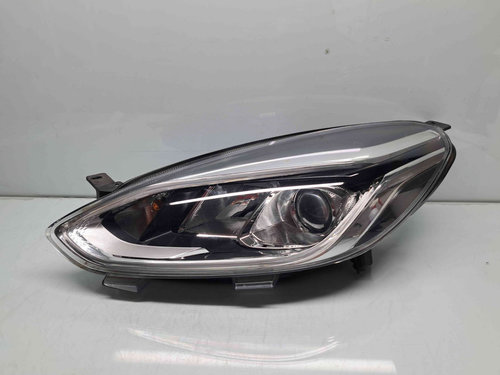 Far stanga Ford Fiesta 8 [Fabr 2017-2025] H1BB-13W030-DD